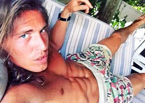 Alberto Mezzetti