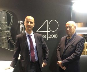 Simone e David Bianchini