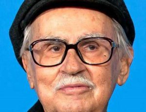 Vittorio Taviani