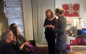 L'incontro all'UniCosmesi