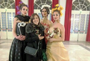 “Teatro dell’Unione Giovani”