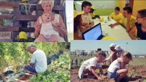Agricoltura sociale