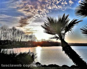 Lungolago di Capodimonte