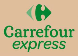 carrefour logo