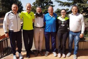 Sport - Calcio a 5 - Il raduno “Top class” di Viterbo