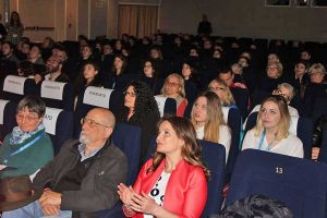 Tarquinia - Certame cardarelliano