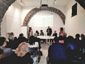 Viterbo - Il congresso provinciale dell'Arci