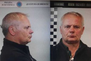 Brescia - Cosimo Balsamo