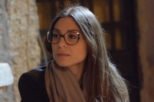 Vetralla - Diana Ghaleb