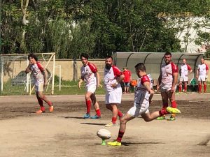 Sport - Asd Tusciarugby