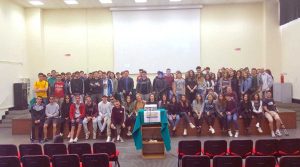 Viterbo - L'iniziativa “Educare alla rappresentanza”