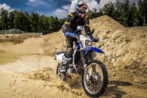 Sport - Motori - A Tarquinia lido è protagonista l'offroad