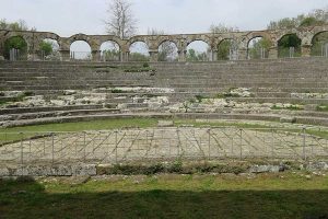Viterbo - Ferento