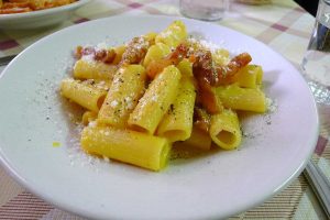 Carbonara