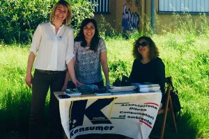 Cultura - Il progetto Agricercato a Civita Castellana