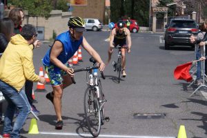 Sport - Torna il triathlon Città di Nepi
