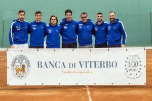 Tennis club Viterbo