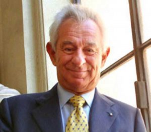 Pietro Marzotto
