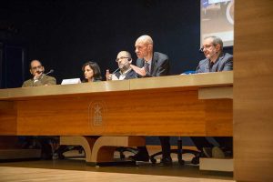 Viterbo - Open day delle lauree magistrali all’Unitus