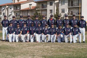 Sport - Baseball - I Rams Viterbo