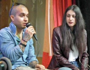 Progetto SuperAbile - Costantini e Bordi