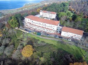 Montefiascone - Villa Serena