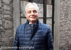 Montefiascone - Ugo Carini nuovo direttore del mensile “La Voce”