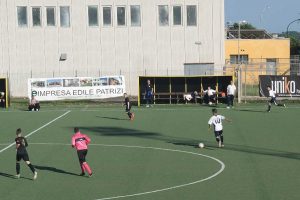 Sport - Calcio - Il memorial Maurizio Melli