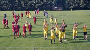 La Polisportiva Monti Cimimini conquista il memorial Patrizia Potenza