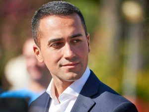Luigi Di Maio