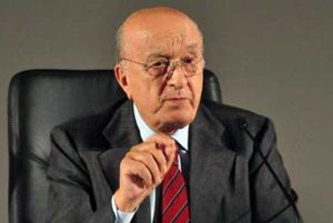 Ciriaco De Mita