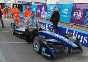 Corso per nuovi ufficiali di gara Aci sport