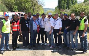 Aci - La 22esima Lago Montefiascone