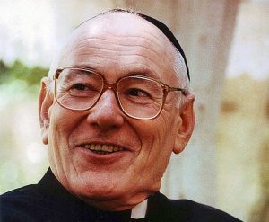 Don Gino Burresi