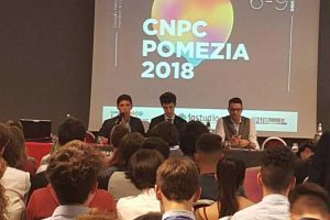 Cultura - Consulta, Roberto Tedeschini moderatore nazionale
