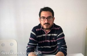 Angelo Ciocchetti