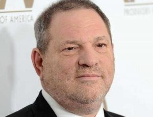 Harvey Weinstein