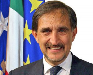 Ignazio La Russa