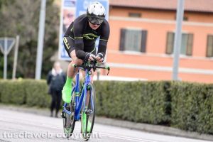 Sport - Ciclismo - Gabriele Superchi