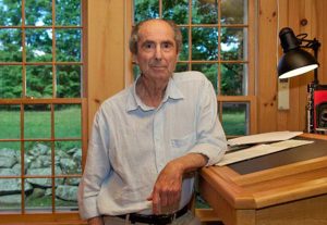Philip Roth