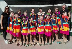 Sport - Pattinaggio - Libertas Pilastro