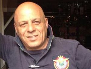 Federico Manfredi