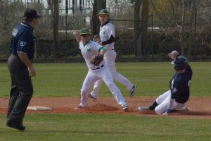 Sport - Baseball - Montefiascone - Alessandro Pivirotto