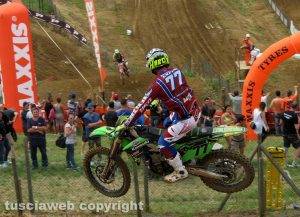 Sport – Motocross - Alessandro Lupino