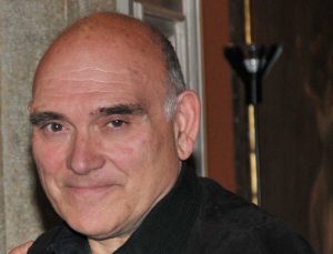 Armando Mortet