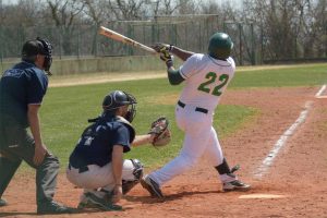 Sport - Baseball - Montefiascone - Bryam Gomez