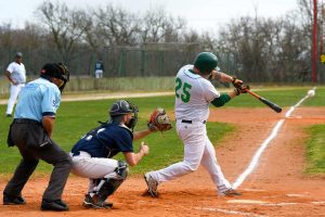 Sport - Baseball - Montefiascone - Carlo Capezzali