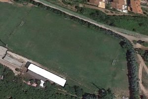 Sport - Calcio - Polisportiva Monti Cimini - Il Comunale di Vignanello