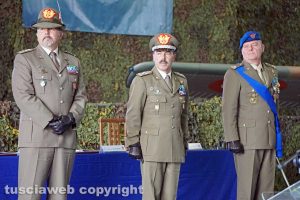 Viterbo - Paolo Riccò, Salvatore Farina, Federico Bonato