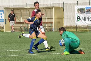 Sport - Calcio - Il memorial Maurizio Melli